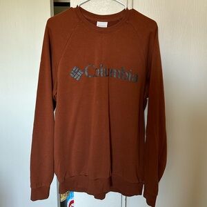 Columbia long sleeve shirt